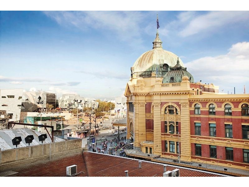 409/238 Flinders Street, Melbourne VIC 3000