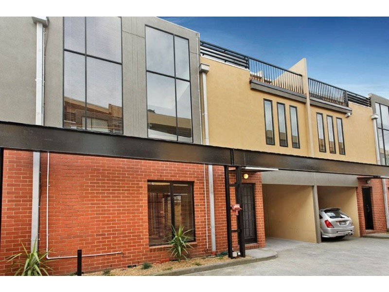 1/60 Budd Street, Collingwood VIC 3066