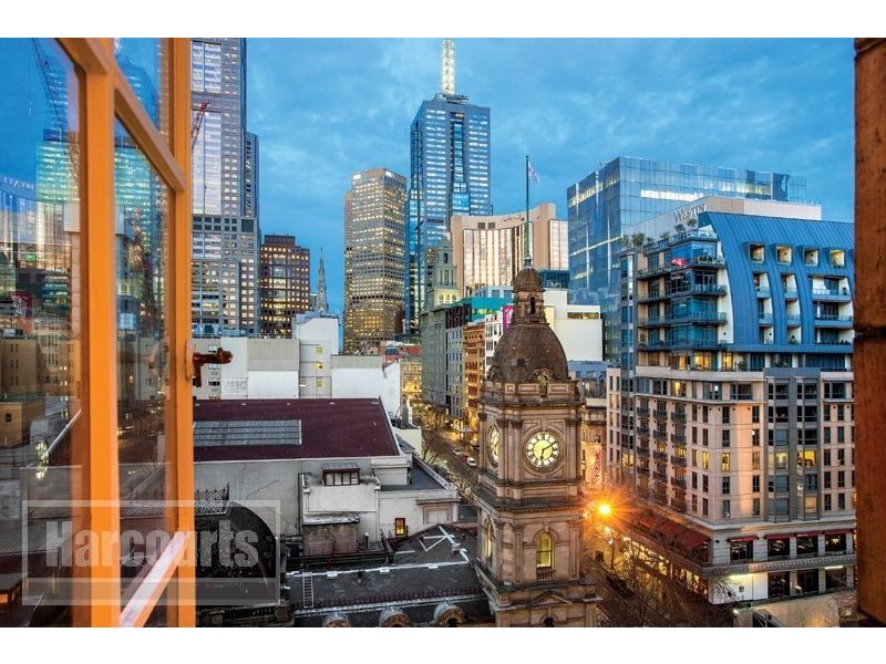 1004/220 Collins Street, Melbourne VIC 3000