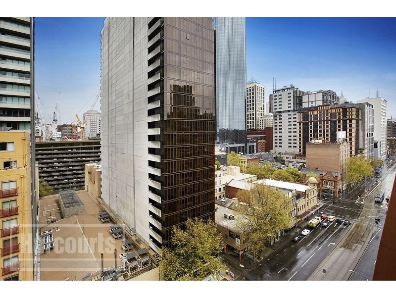 1207/555 Flinders Street, Melbourne VIC 3000