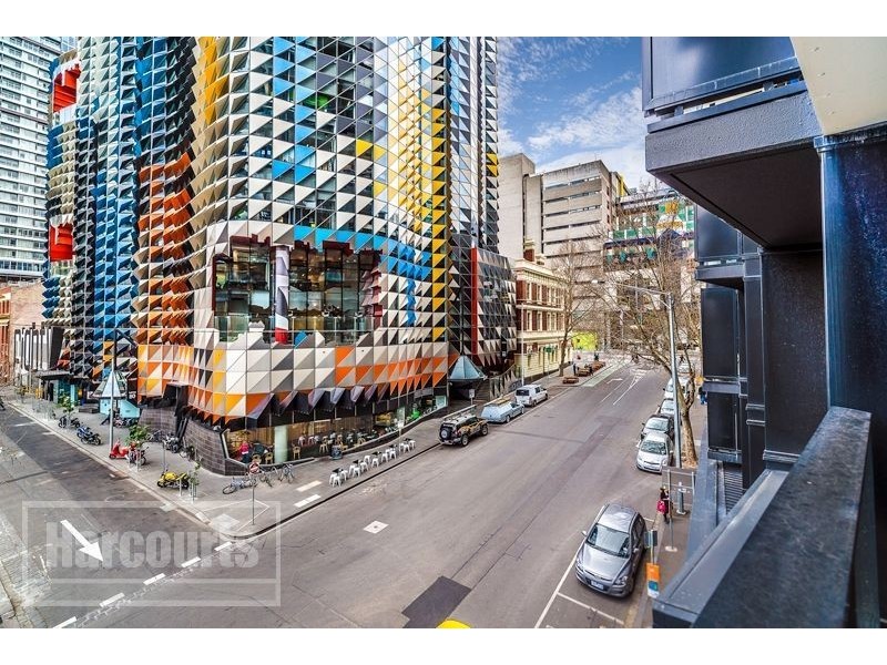 201/31 A’Beckett Street, Melbourne VIC 3000