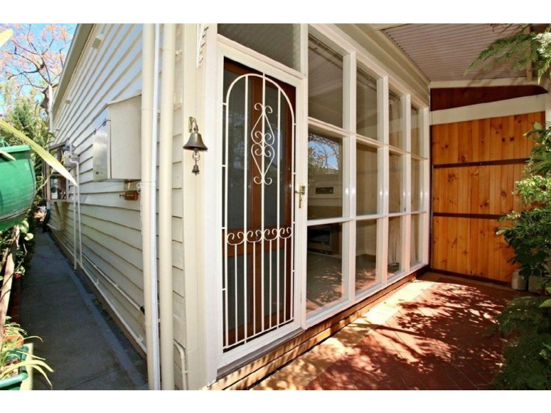 46 Spring Street, Prahran VIC 3181