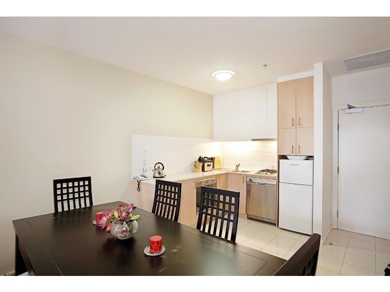 1211/250 Elizabeth, Melbourne VIC 3000