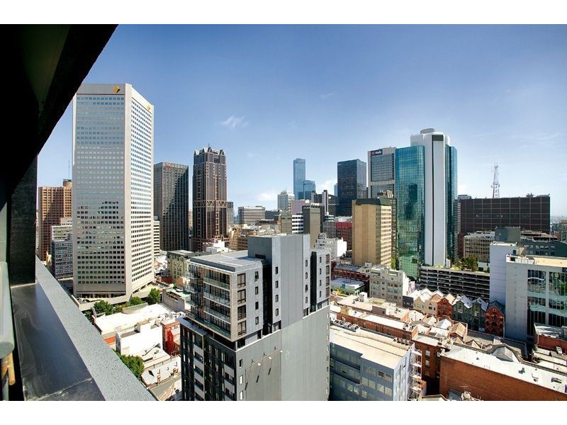 1211/250 Elizabeth, Melbourne VIC 3000