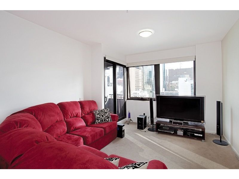 1211/250 Elizabeth, Melbourne VIC 3000