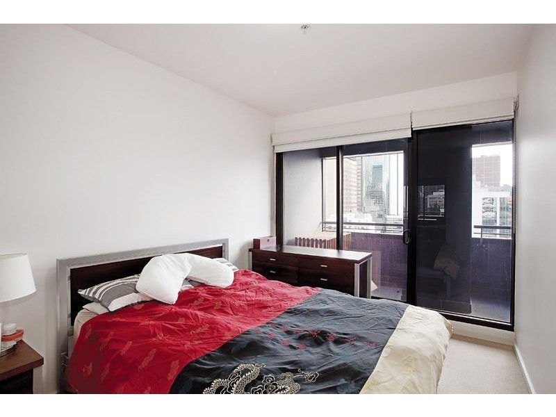 1211/250 Elizabeth, Melbourne VIC 3000