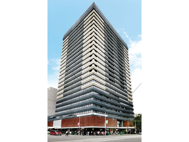 1211/250 Elizabeth, Melbourne VIC 3000