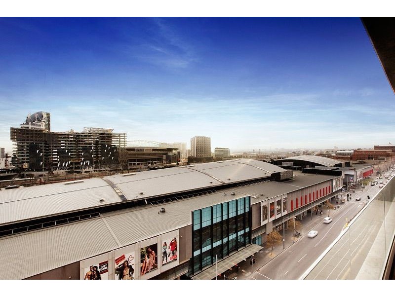 910/200 Spencer Street, Melbourne VIC 3000