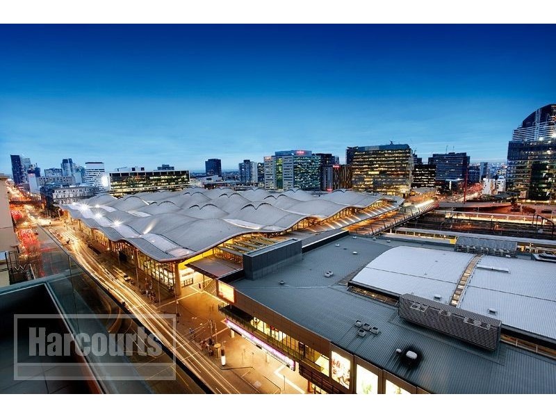 1306/200 Spencer Street, Melbourne VIC 3000