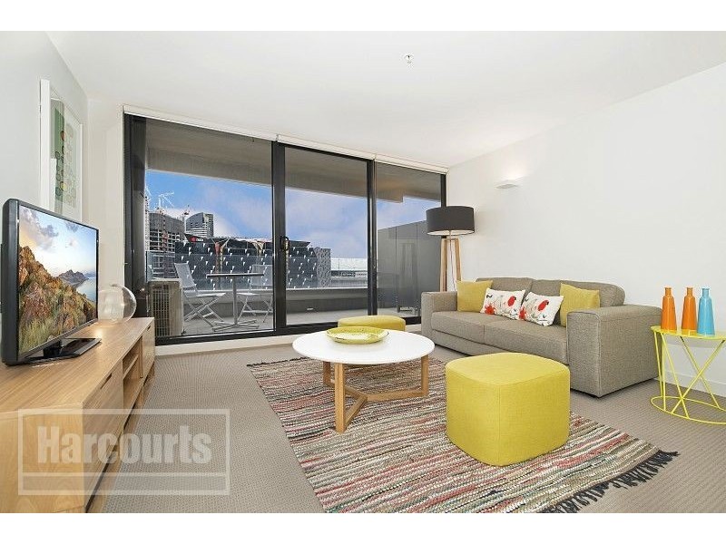 1306/200 Spencer Street, Melbourne VIC 3000