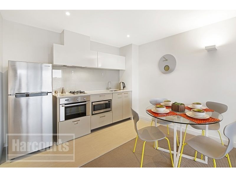 1306/200 Spencer Street, Melbourne VIC 3000