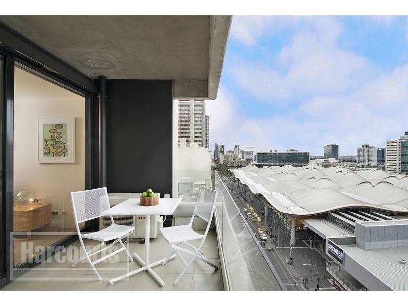 1306/200 Spencer Street, Melbourne VIC 3000