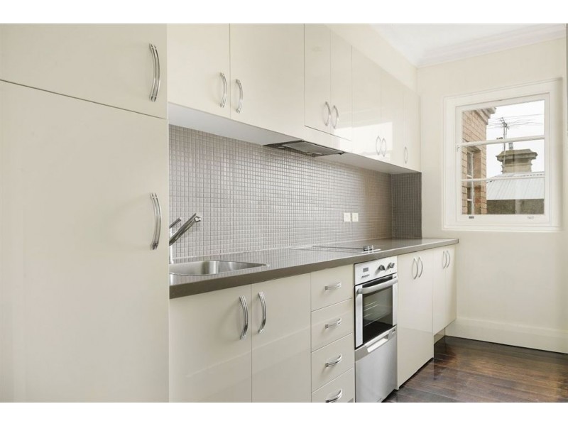 16/29 George Street, East Melbourne VIC 3002