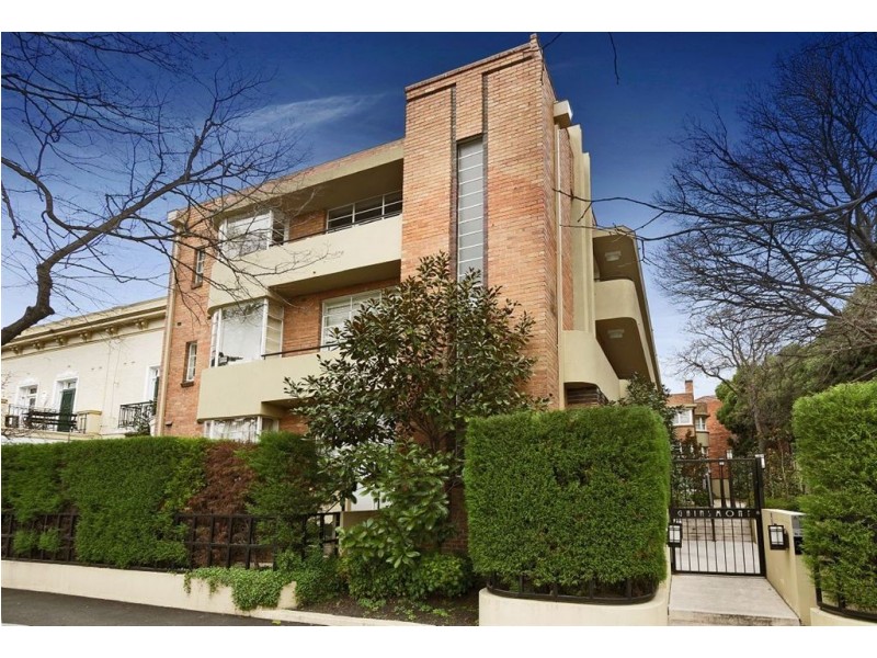 16/29 George Street, East Melbourne VIC 3002