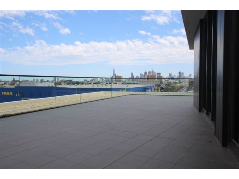 805/677 Victoria Street, Abbotsford VIC 3067