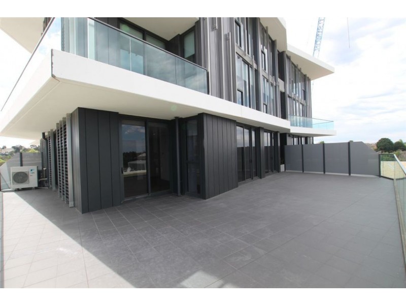 805/677 Victoria Street, Abbotsford VIC 3067