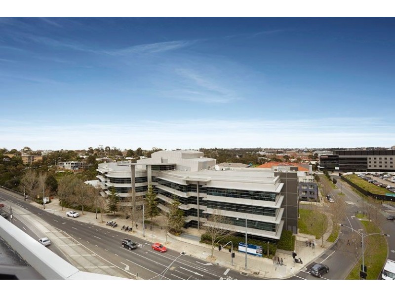 805/677 Victoria Street, Abbotsford VIC 3067