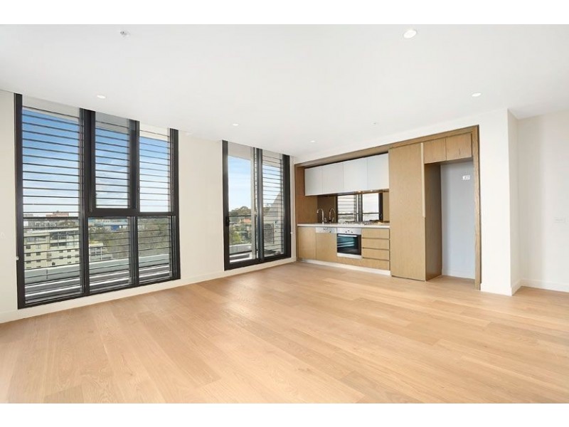 805/677 Victoria Street, Abbotsford VIC 3067