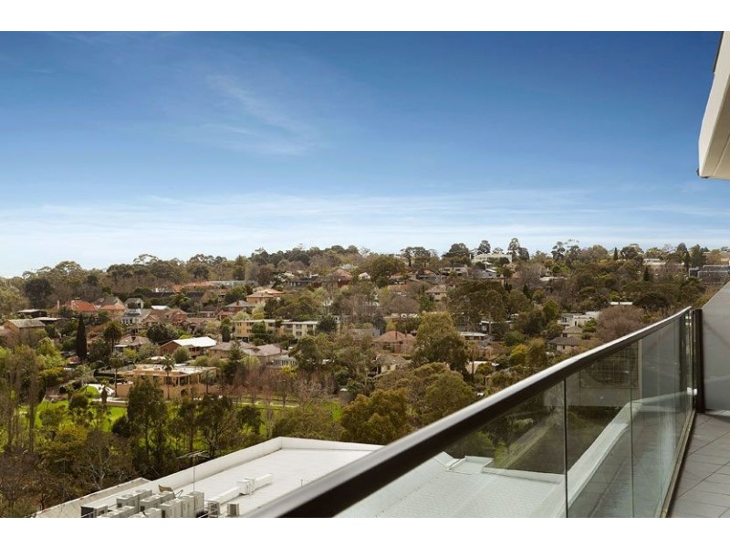805/677 Victoria Street, Abbotsford VIC 3067