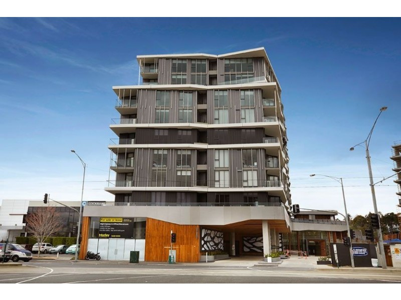 805/677 Victoria Street, Abbotsford VIC 3067