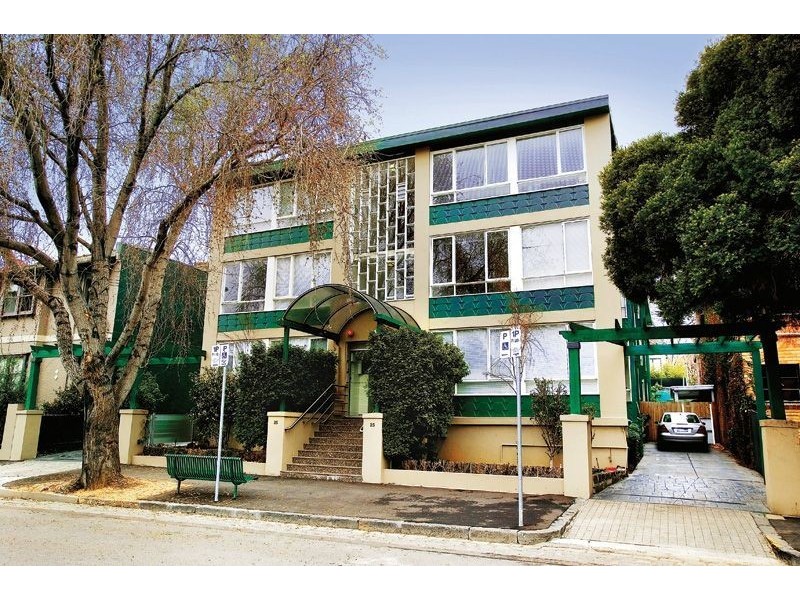 207/25 Hotham Street, East Melbourne VIC 3002