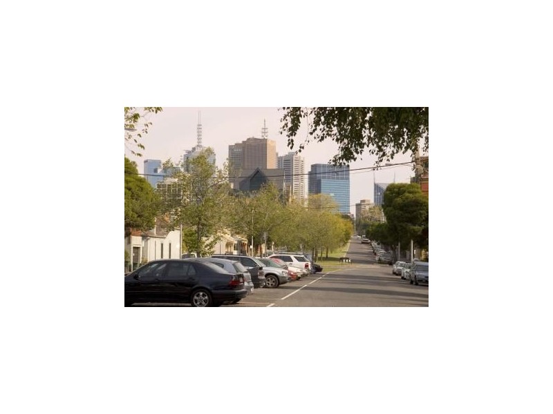 207/25 Hotham Street, East Melbourne VIC 3002