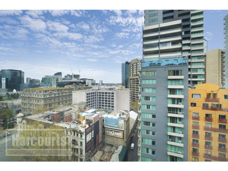 1301/555 Flinders Street, Melbourne VIC 3000