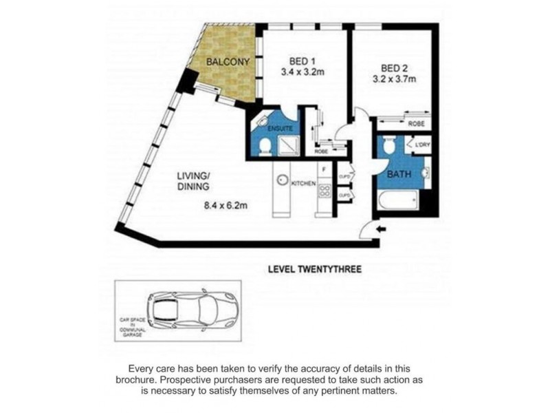 2302/63 Whiteman Street, Southbank VIC 3006