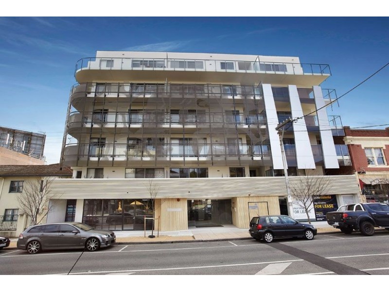 602/13 Wellington Street, St Kilda VIC 3182