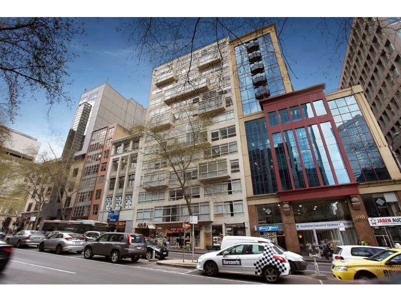 905/408 Lonsdale Street, Melbourne VIC 3000