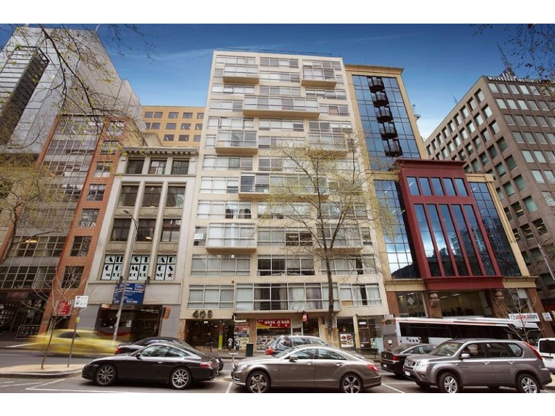 905/408 Lonsdale Street, Melbourne VIC 3000