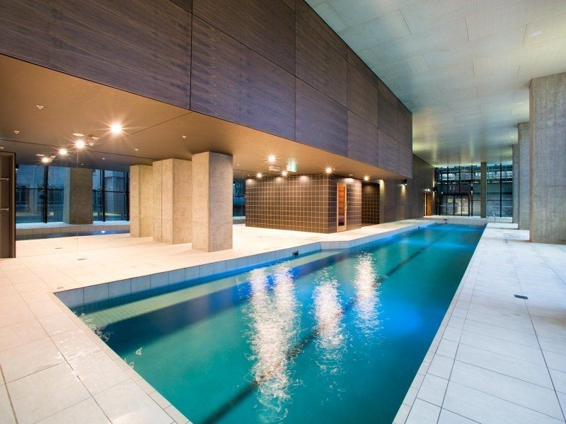 406S/220 Spencer Street, Melbourne VIC 3000