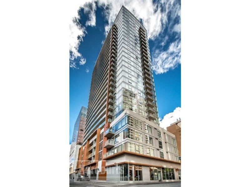 2105/8 Exploration Lane, Melbourne VIC 3000
