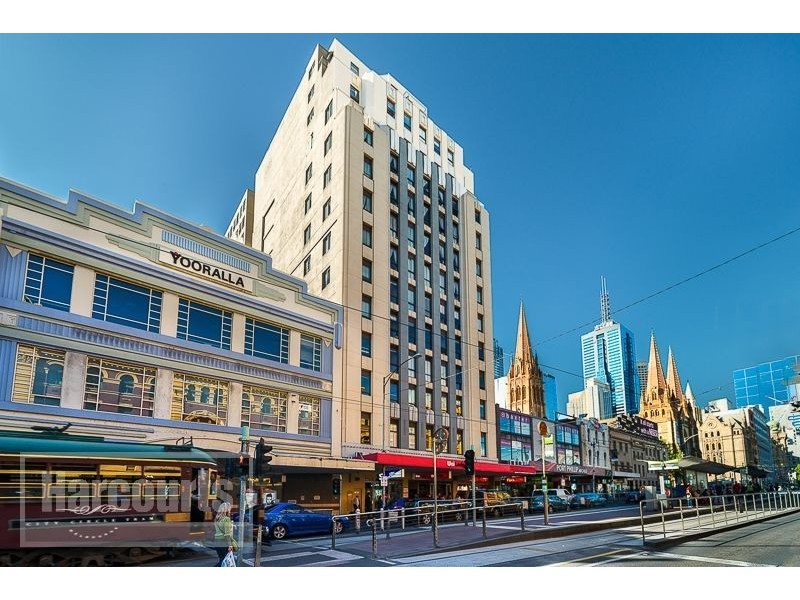 706/238 Flinders Street, Melbourne VIC 3000