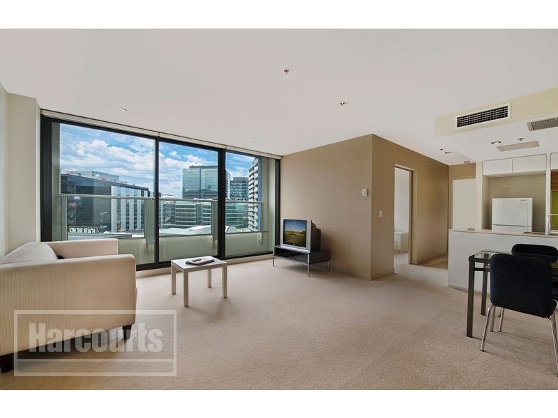 1207/100 Harbour Esplanade, Docklands VIC 3008