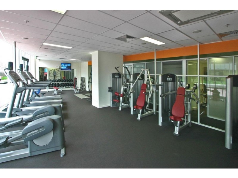 1207/100 Harbour Esplanade, Docklands VIC 3008