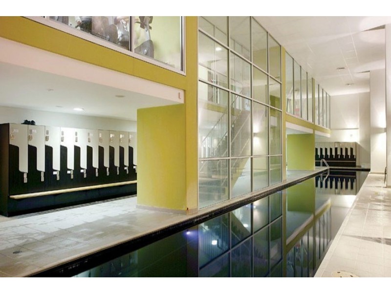 1207/100 Harbour Esplanade, Docklands VIC 3008