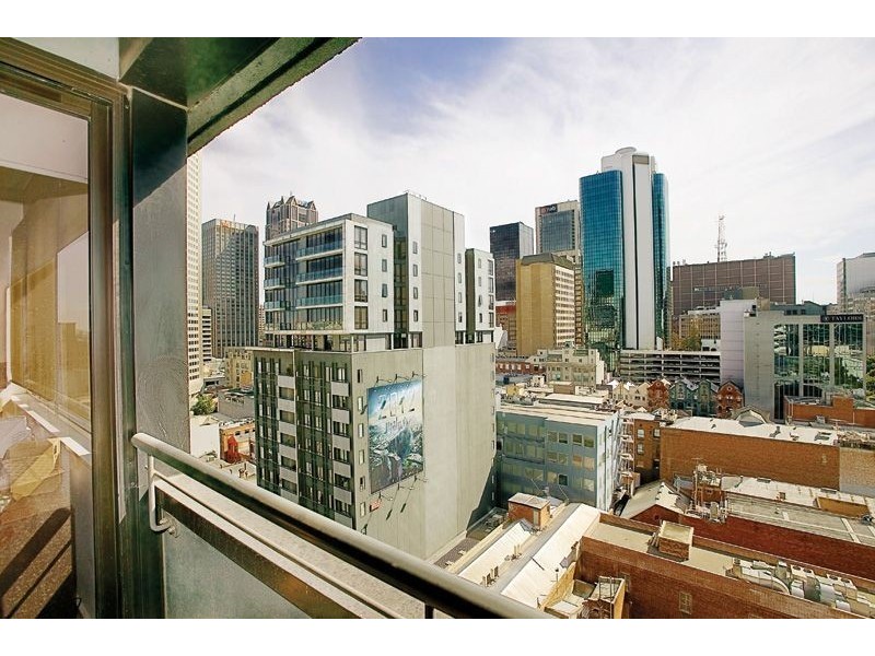1410/250 Elizabeth Street, Melbourne VIC 3000