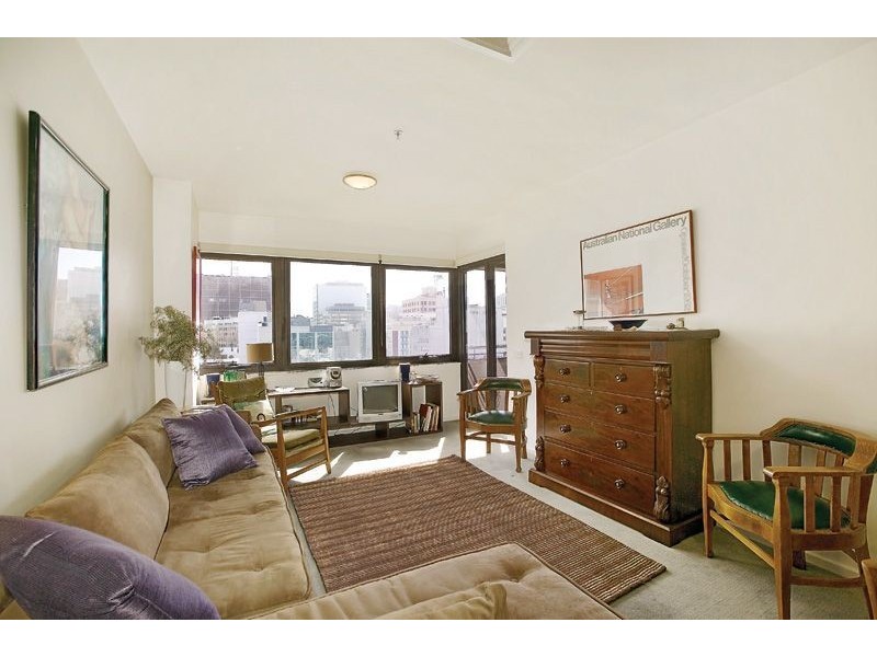 1410/250 Elizabeth Street, Melbourne VIC 3000