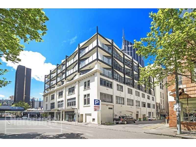 115/99 A’Beckett Street, Melbourne VIC 3000