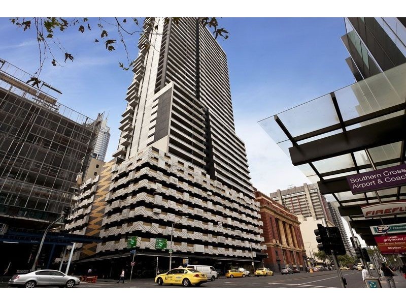 4009/200 Spencer Street, Melbourne VIC 3000