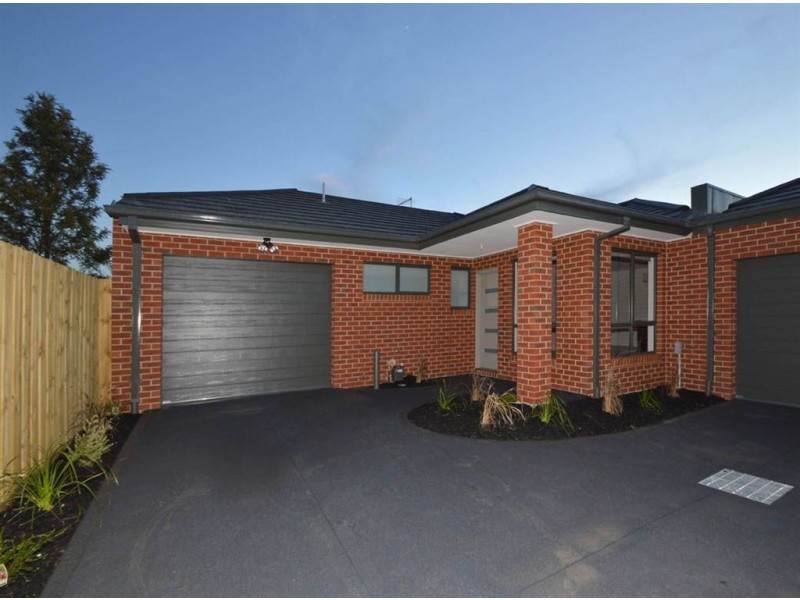 4/19 Rockbank Road, Ardeer VIC 3022