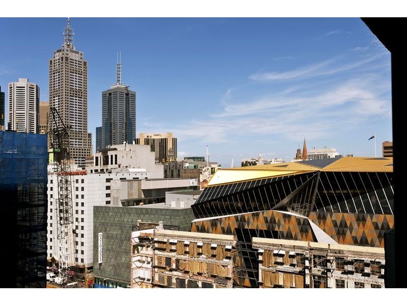 1103/250 Elizabeth Street, Melbourne VIC 3000