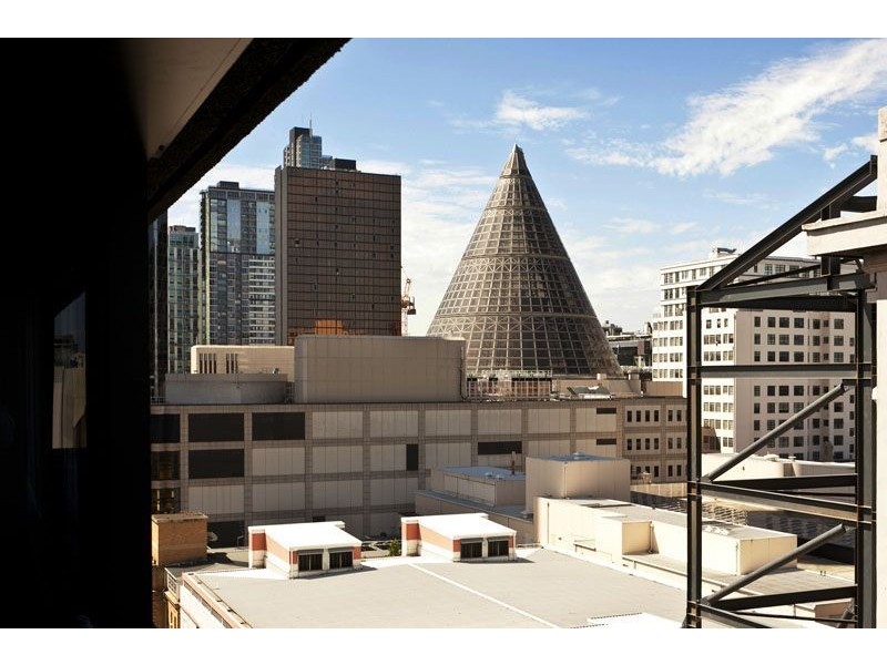 1103/250 Elizabeth Street, Melbourne VIC 3000