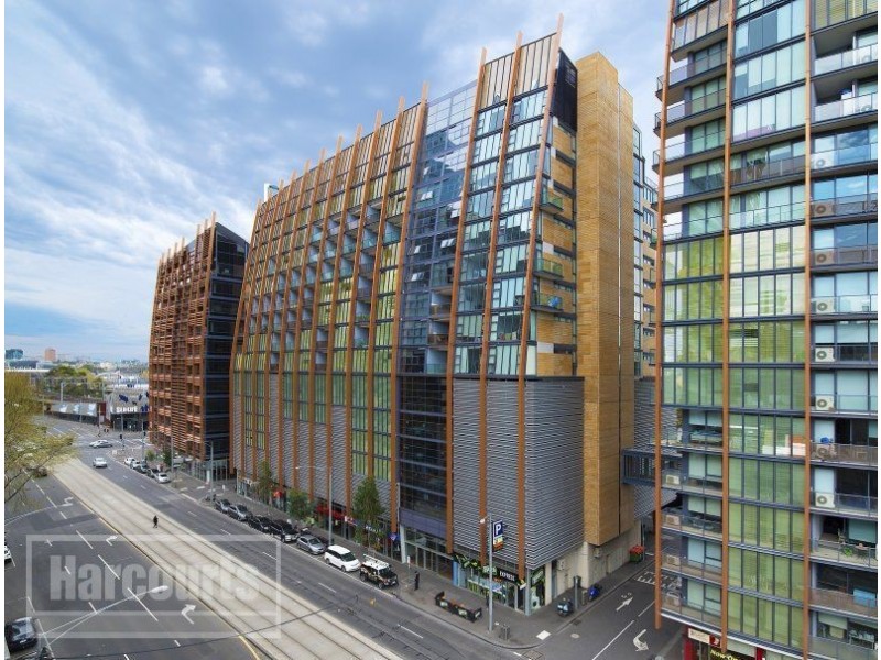 1301/555 Flinders Street, Melbourne VIC 3000