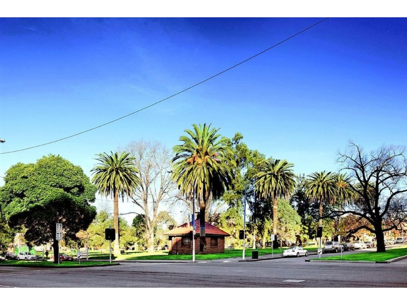 112K/211 Powlett Street, East Melbourne VIC 3002