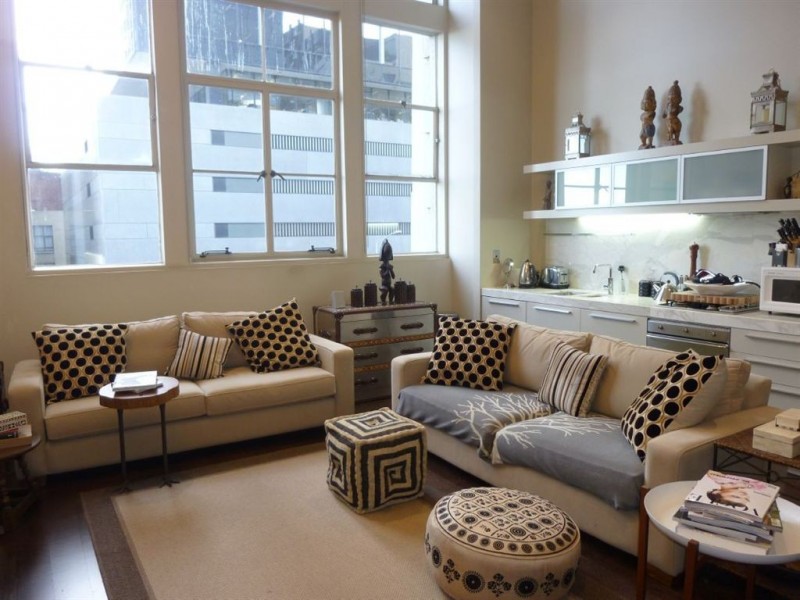 33/2 Exhibition Street, Melbourne VIC 3000