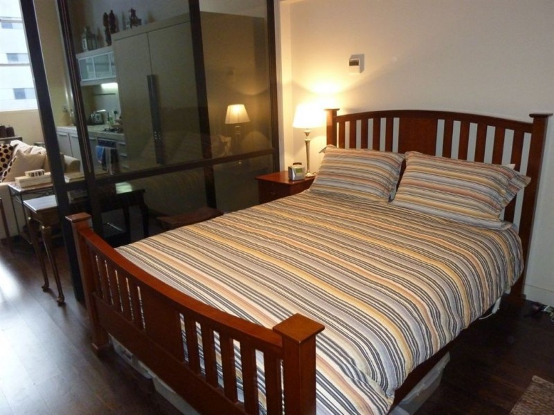 33/2 Exhibition Street, Melbourne VIC 3000