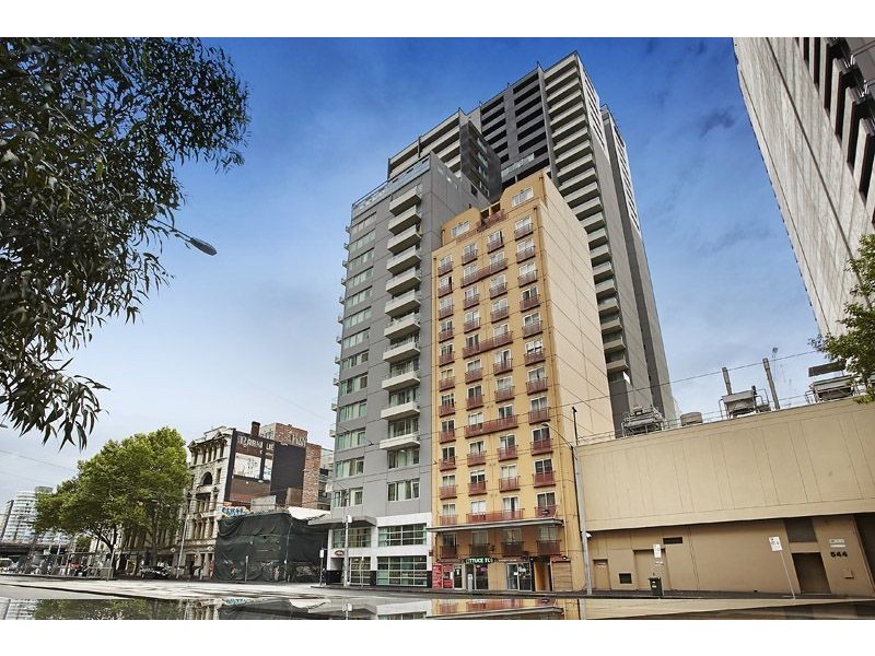 135/546 Flinders Street, Melbourne VIC 3000
