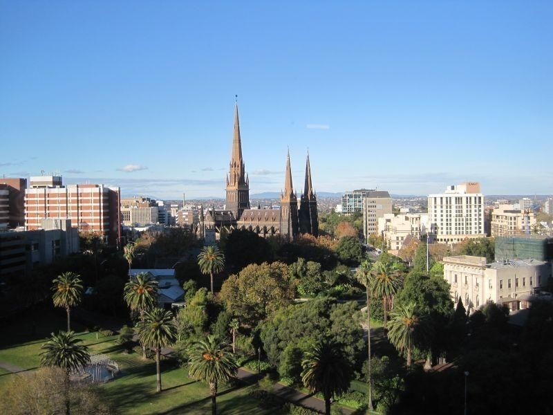 143/201 Spring Street, Melbourne VIC 3000